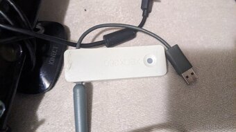 Xbox 360 + bubny+prisluaensty - 7