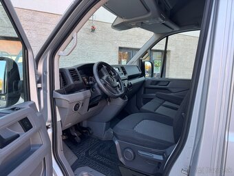 Volkswagen Crafter 2.0TDi L3H3 - pojazdná dielňa-Odpočet DPH - 7