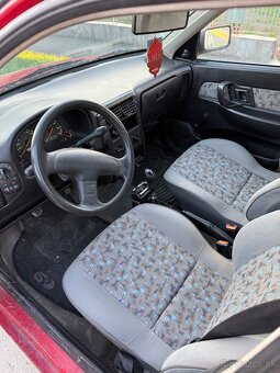 IBIZA 1.4-benzín 0940348734 - 7