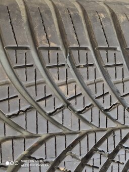 Goodyear Vector 4 Seasons 215/60r17 - 7