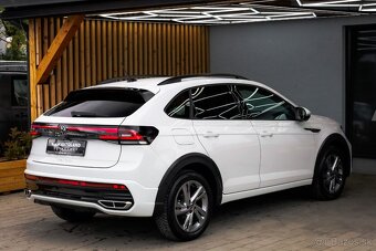 Volkswagen Taigo 1.0 TSI R-Line DSG - 7