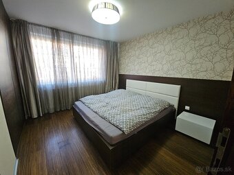 NA PREDAJ RODINNÝ DOM S POZEMKOM BRATISLAVA RUŽINOV - 7