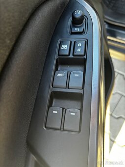 Suzuki Vitara 1.4 BoosterJet Mildhybrid Premium 2WD - 7