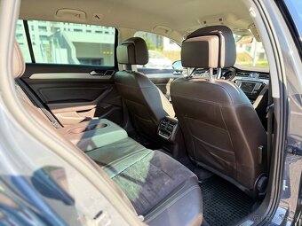 Predám Volkswagen Passat B8 2.0 BiTDI 176kw 4x4 - 7