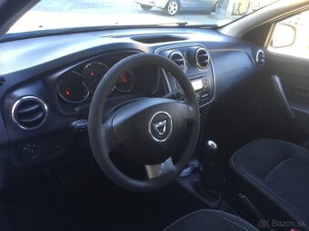 Dacia Logan MCV - 7