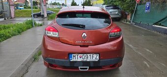 Renault Megane Coupe 1.6 16V - 7