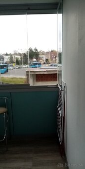 Prenajmem dvojizbový byt - 7