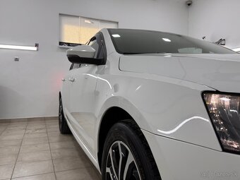 Škoda Octavia 3 FL 1.6 TDI 2018 177 000km SK 1 majiteľ✅ - 7
