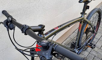 Kilimanjaro Sport Pro 29 XL - 7