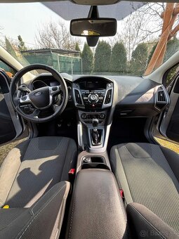 Ford FOCUS Titanium - 7