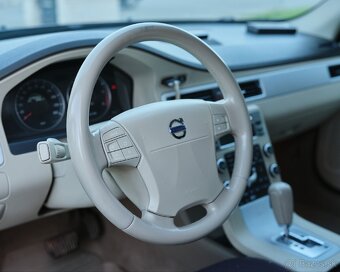 Volvo XC70 D5 2008 Nova STK - 7