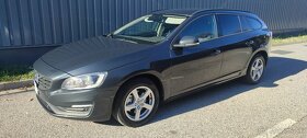 Volvo V60 D2 2.0L ECO 120k Momentum Odpočet DPH: Mož - 7