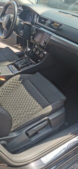 Škoda Superb III, Style 2.0l diesel - 7