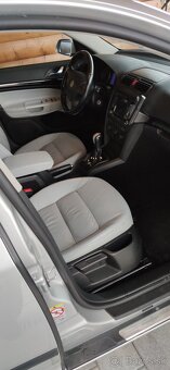 Škoda Octavia Combi 2.0 TDI 4x4 Laurin&Klement - 7