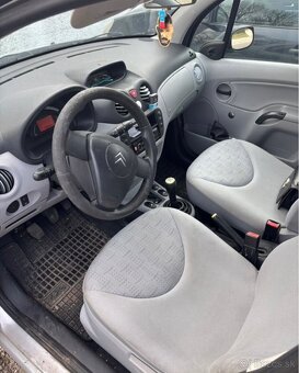 Citroen c3 1.4 diesel - 7