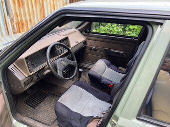 Škoda Favorit - 7