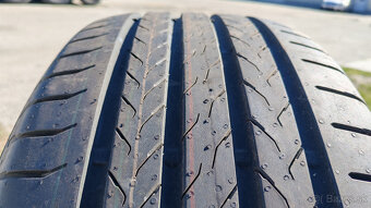 Letné pneu 235/55 R19 + 255/50 R19 --- CONTINENTAL - 7