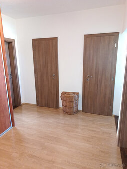4-izbový byt, Zvolen Západ - 7