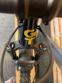 Bicykel GT Sensor - 7