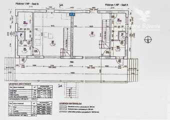 Predaj pozemku Hriňová s projektom, časť Štoliansko o rozloh - 7