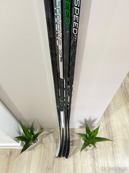 ✅ HOKEJKY = BAUER PROTO - CCM FT5 PRO + FT6 PRO + XF PRO ✅ - 7