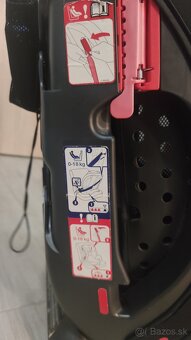 Joie autosedačka do 25kg - 7