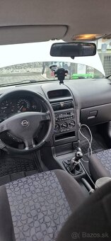 Astra G - 7