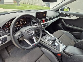 AUDI A4 B9 2.0TDI 140kW Quttro S-LINE - 7