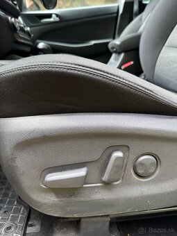 Tucson 2,0 CRDi, PREMIUM,DPH,4x4,136 kW.1.Majit - 7