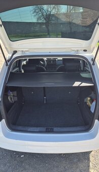 Škoda fabia combi - 7