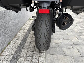 Kawasaki versys - 7