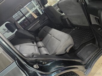 Mitsubishi Pajero 3.2DI-D M/T - 7