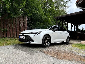 Toyota Corolla 2.0 GR Sport Hatchback - 7