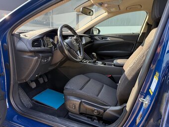 Opel Insignia ST 1.6 CDTI 136k S&S Dynamic , 2019 - 7