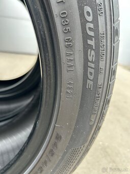 245/45R19 NEXEN N fera Sport - 7