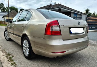 Skoda Octavia 2 1.6 benzin - 7