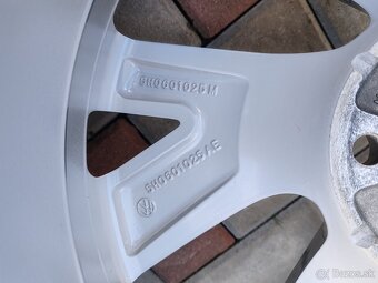 VW GOLF,PASSAT 5X112 - 7