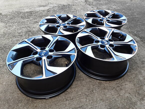 5x114,3 16" Kia XCeed, Kia Carens, Hyundai i40 -nové - 7