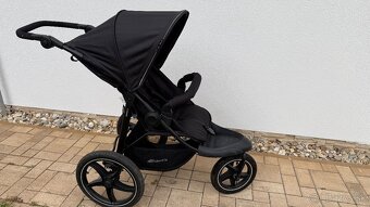 Hauck runner 2 - 7