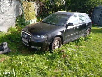 Audi A3 - 7