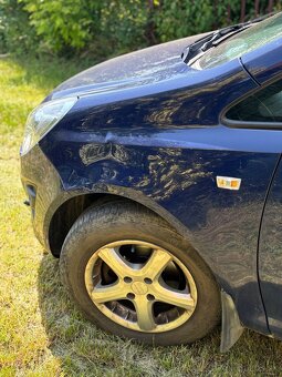 Predám auto Opel Corsa - 7