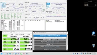 13,3" FHD Thinkpad Lenovo X1 Carbon i7-7600U,16GB 1TB W11 - 7