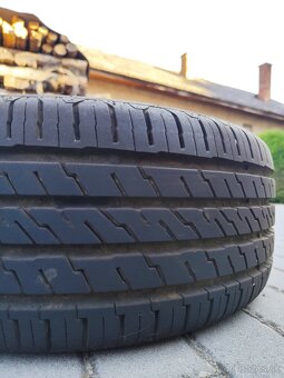 Predám elektrony 5x112 R18 - 7