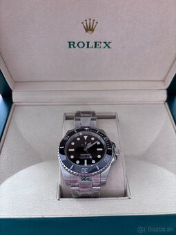 Rolex Submariner - 7