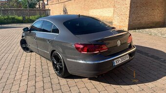 VW CC 2.0 TDI 103kw - 7