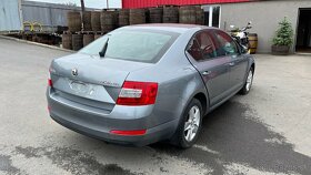 156.Octavia 3 1.2 TSI CJZA,MYF LF8LNa náhradní díly - 7