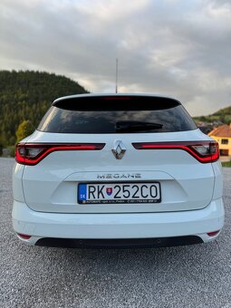 Renault Mégane Grandtour 1.3 TCe , SK auto - 7