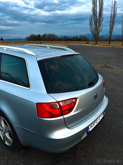 SEAT Exeo Style ST 2.0 Tdi - 7