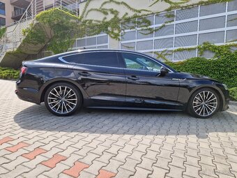 Audi A5 Sportback 2.0 TDI S line quattro 140kw - 7