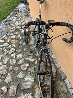 Cestný bicykel Scott. - 7